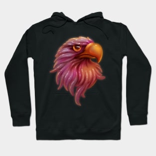 eagle Hoodie